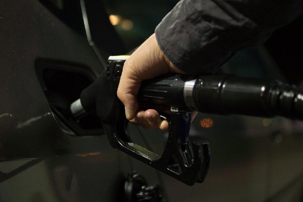 Czy opony mogą mieć wpływ na duże spalanie paliwa w samochodzie?